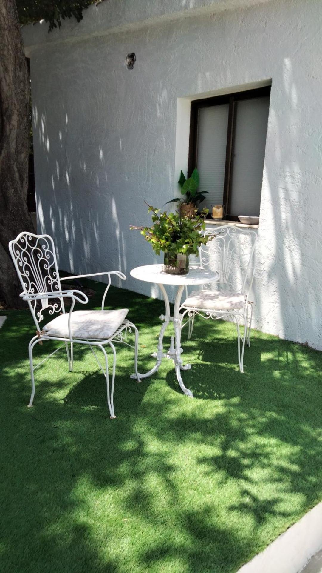 La Buena Sombra Villa Alicante Luaran gambar