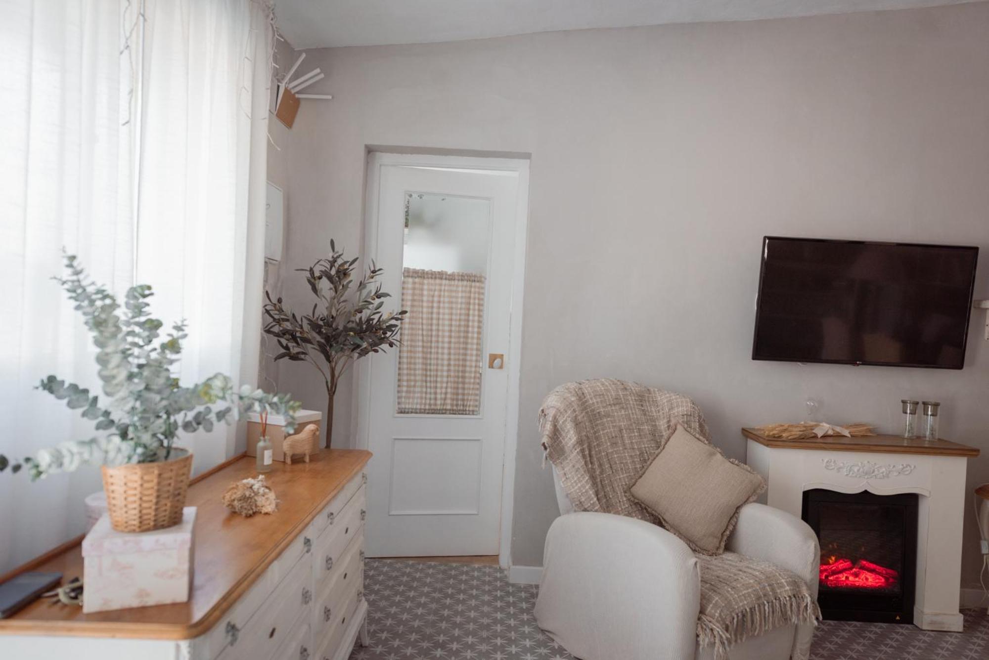 La Buena Sombra Villa Alicante Luaran gambar